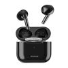 Promate FREEPODS-2.BLK FreePods 2 True Wireless Earbuds - Black Intellitouch - 350mAh Charging Case - Microphones - Noise Isolation - Smart Auto-Pairing - Ergonomic Design - Up to 5 Hours Battery Life Promate FREEPODS-2.BLK FreePods 2 True Wireless Earbuds - Black Intellitouch - 350mAh Charging Case - Microphones - Noise Isolation - Smart Auto-Pairing - Ergonomic Design - Up to 5 Hours Battery Life
