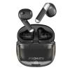 Promate In-Ear HD Bluetooth Earbud - Black Intellitouch & 300mAh Charging Case - ErgonomicFit - Up to 6-Hour Playback - 2x 40mAh Earphone Battery - Auto Pairing Promate In-Ear HD Bluetooth Earbud - Black Intellitouch & 300mAh Charging Case - ErgonomicFit - Up to 6-Hour Playback - 2x 40mAh Earphone Battery - Auto Pairing