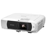 Epson EB-FH54 FHD 3LCD 4100Lumens Projector -  up to 300 inches ,  Wireless Connectvity and Screen Mirroring