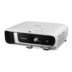 Epson EB-FH52 Portable Multimedia Projector