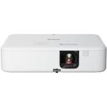 Epson CO-FH02 Full HD Home Theatre Projector 1920x1080 ,  3LCD Lamp , 3000Lumens