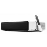 Xiaomi Ultra Short Throw Laser TV Projector , Native 1080p, ( Ex-demo unit for clearance , no back order )
