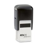 COLOP Stamp Printer Q17 Square Black