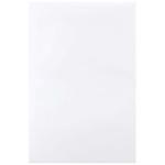 Croxley Envelope E35 PEEL & Seal Pocket Box of 250 - White
