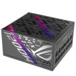 ASUS ROG Strix 1200W Platinum ATX 3.1 Power Supply 80 Plus Platinum- Fully Modular - PCIe Gen 5 Ready - 12VHPWR 12+4-Pin