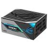 ASUS ROG THOR 1200W Platinum III ATX 3.1 Power Supply 80 Plus Platinum - Fully Modular - 10 years Warranty ASUS ROG THOR 1200W Platinum III ATX 3.1 Power Supply 80 Plus Platinum - Fully Modular - 10 years Warranty