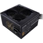 Cooler Master MWE 650W 230V 80Plus Bronze PSU MEPS Approved 86/88/85, Low Noise, 5 Year warranty