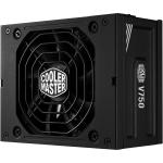 Cooler Master V SFX 750W ATX 3.1 Power Supply 80 Plus Gold - Fully Modular - 10 Years Warranty