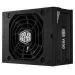 Cooler Master V SFX 850W ATX 3.1 Power Supply 80 Plus Gold - Fully Modular - 10 Years Warranty