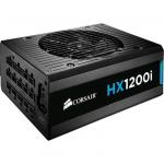 Corsair HX Series HX-1200i 1200W ATX Power Supply 80 Plus Platinum Certified - Full Modular - High power and incredible efficiency - 7 Year Warranty - MEPS Ready