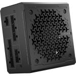 Corsair RM850e Black 850W Cybenetics Gold ATX 3.1 Power Supply PCIe 5.1 Compatible - Full Modular - 7 Years Warranty