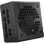 Corsair RM1000e Black 1000W Cybenetics Gold ATX 3.1 Power Supply PCIe 5.1 Compatible - Full Modular - 7 Years Warranty
