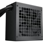 DEEPCOOL PK450D 450W Power Supply 80 Plus Bronze - MEPS Ready - 5 Years Warranty