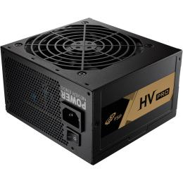 FSP HV PRO 550W ATX Power Supply 120mm Fan - MEPS Ready - 5 Years Warranty