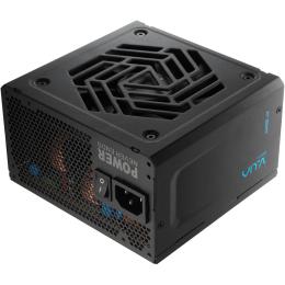 FSP VITA GD 850W ATX 3.1 80 Plus Gold Fixed Cable Power Supply 120mm Fan - MEPS Ready - Native 16 Pin Connector - 5 Years Warranty