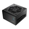 FSP VITA GM 1000W ATX 3.1 Black Full Modular 80 Plus Gold Power Supply 120mm Fan - MEPS Ready - Native 16 Pin Connector - 10 Years Warranty FSP VITA GM 1000W ATX 3.1 Black Full Modular 80 Plus Gold Power Supply 120mm Fan - MEPS Ready - Native 16 Pin Connector - 10 Years Warranty