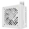 Gigabyte P550SS ICE White 550W ATX 3.1 ready 80 Plus Silver (230V) Power Supply - Fixed Flat Cable - 3 Years Warranty Gigabyte P550SS ICE White 550W ATX 3.1 ready 80 Plus Silver (230V) Power Supply - Fixed Flat Cable - 3 Years Warranty