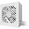 Gigabyte P650SS ICE White 650W ATX 3.1 ready 80 Plus Silver Power Supply - Fixed White Flat Cable - 3 Years Warranty Gigabyte P650SS ICE White 650W ATX 3.1 ready 80 Plus Silver Power Supply - Fixed White Flat Cable - 3 Years Warranty