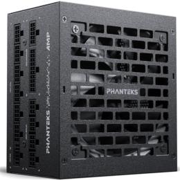 Phanteks AMP 1000W ATX 3.1 80Plus Platinum - Black - Full Modular Power Supply