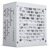 Phanteks AMP 1000W ATX 3.1 80Plus Platinum - White - Full Modular Power Supply Phanteks AMP 1000W ATX 3.1 80Plus Platinum - White - Full Modular Power Supply