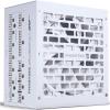 Phanteks AMP 1200W ATX 3.1 80Plus Platinum - White- Full Modular Power Supply Phanteks AMP 1200W ATX 3.1 80Plus Platinum - White- Full Modular Power Supply