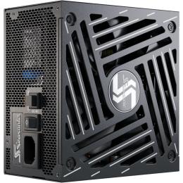 Buy the Seasonic Focus GX-750 V4 ATX 3.1 750W 80 Plus Gold Black
