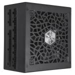 Silverstone HELA HA1300R 1300W ATX 3.0 Plantinum Power Supply Cybenetics Platinum efficiency certification - Fully Modular