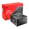 ADATA XPG PYLON 550W Power Supply 80 Plus Bronze - MEPS Ready - Fixed Cable - 3 Years Warranty ADATA XPG PYLON 550W Power Supply 80 Plus Bronze - MEPS Ready - Fixed Cable - 3 Years Warranty