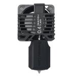 Bambu Lab Accessories Complete Hotend Assembly with Hardened Steel Nozzle - 0.4mm for X1E