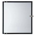 Bambu Lab Spare Parts Front Glass Door for P1S / X1C / X1E