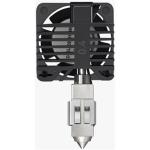 Bambu Lab Accessories Complete Hotend Assembly with Hardened Steel Nozzle - 0.4mm for X1C