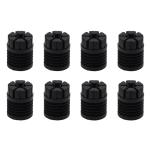 Bambu Lab Accessories Anti-Vibration Feet for Bambu Lab P1S / P1P / X1C / X1E