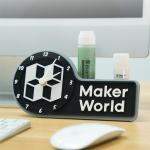 Bambu Lab Maker s Supply Clock Components - Kit-011