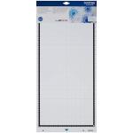 Brother CADXMATLOW24 ScanNCut DX, jumbo low tack mat 12" x 24", White