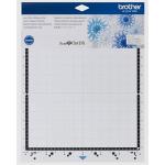Brother CADXMATLOW12 12" x 12" Low Tack Adhesive Mat For use with the Brother ScanNCut DX machine SDX1000, SDX1200