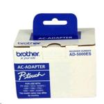 Brother AD5000ES Power adapter for PTH110, PTD210