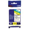 Brother Genuine TZE231 Laminated label Tape 12mm x 8m - Black on White for PTH110 ,PTD210, PTD410, PTD610BT,PTD400, PTD800W,PT-P300BT,PT-P910BT Brother Genuine TZE231 Laminated label Tape 12mm x 8m - Black on White for PTH110 ,PTD210, PTD410, PTD610BT,PTD400, PTD800W,PT-P300BT,PT-P910BT