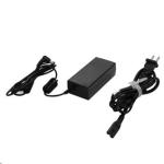 Brother PAAD600 AC Adaptor AU/NZ for PJ and RJ series (240V) - 230 V AC Input Voltage for use with our PJ663 and PJ673.