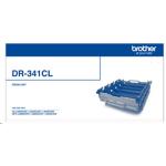 Brother DR341CL Imaging Drum - 25K