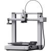 Bambu Lab A1 FDM 3D Printer Build Size 256 x 256 x 256 mm - Up to 500mm/S - All-Metal Hotend - Stainless Steel Nozzle Bambu Lab A1 FDM 3D Printer Build Size 256 x 256 x 256 mm - Up to 500mm/S - All-Metal Hotend - Stainless Steel Nozzle