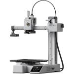 Bambu Lab A1 Mini FDM 3D Printer Build Size 180 x 180 x 180 mm - Up to 500mm/S - All-Metal Hotend - Stainless Steel Nozzle