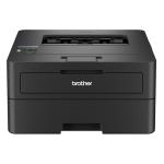 Brother Home HLL2460DWXL Mono Laser Printer with 5000-page in-box toner for Home User / Student - Duplex - 250 sheets tray - 30ppm Black - up to 163gsm media