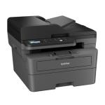 Brother DCPL2640DW Mono Laser Multifunction Printer Print - Copy - Scan - Wi-Fi