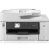 Brother MFC-J5340DW Inkjet Wireless Multifunction Printer UP to A3 Print - A4 Scan / Copy / iPrint / AirPrint / WiFi - Direct - for Home Office Brother MFC-J5340DW Inkjet Wireless Multifunction Printer UP to A3 Print - A4 Scan / Copy / iPrint / AirPrint / WiFi - Direct - for Home Office