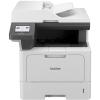 Brother MFCL5710DW Mono Laser Multifunction Printer for Small Business / Education - 40ppm - High Performance Office All-in-One - PCL Language Compatible Brother MFCL5710DW Mono Laser Multifunction Printer for Small Business / Education - 40ppm - High Performance Office All-in-One - PCL Language Compatible