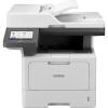 Brother MFC-L5915DW Mono Laser Multifunction Printer for Small Business / Education / Medical Centre, 12 Month Return to Base Warranty or 48 Months On-site When Using Only Genuine Brother Consumables Brother MFC-L5915DW Mono Laser Multifunction Printer for Small Business / Education / Medical Centre, 12 Month Return to Base Warranty or 48 Months On-site When Using Only Genuine Brother Consumables