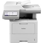 Brother MFC-L6915DW Mono Laser Multifunction Printer for Small Business / Education / Medical Centre - PCL Language Compatible