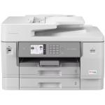 Brother MFCJ6955DW A3 Colour Inkjet All-in-One Printer for Small Business - Print / Scan / Copy / Fax , 12 Month Return to Base Warranty or 48 Months On-site When Using Only Genuine Brother Consumables