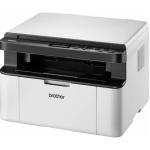 Brother DCP-1610W Mono Laser Wireless Multifunction Printer Print / Copy / Scan for Home Office