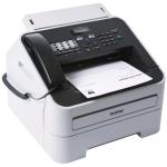 Brother FAX2840 Laser Printer Print / Copy - up to 20ppm - 250 sheets tray